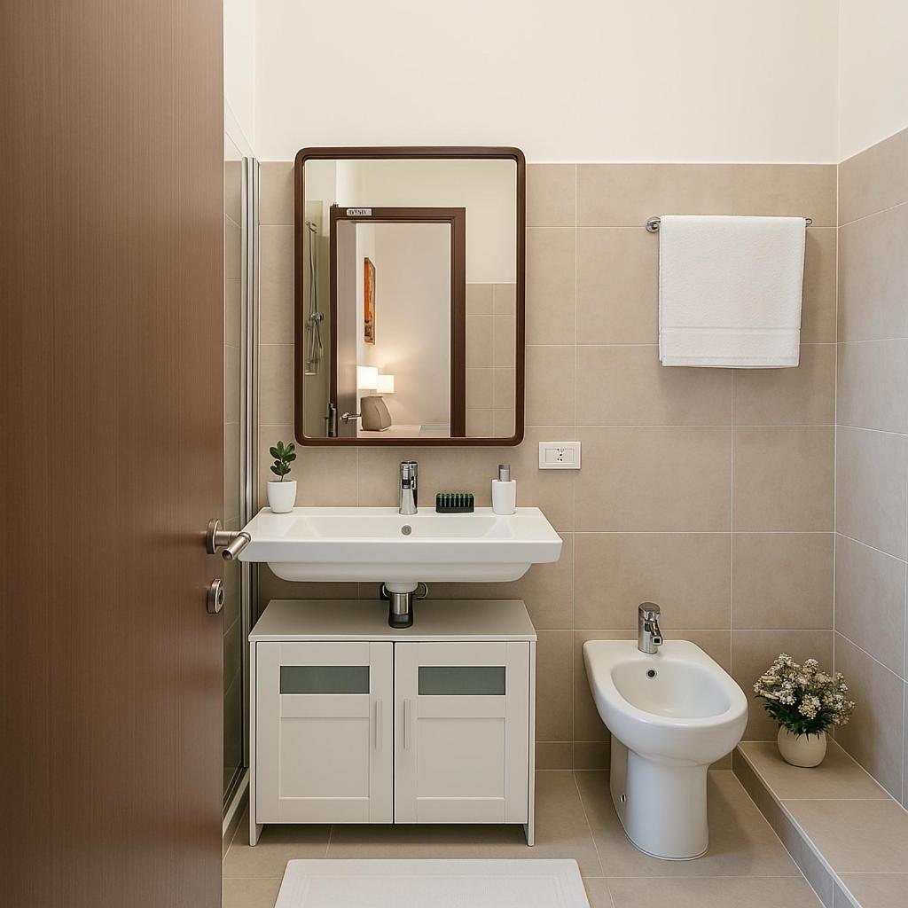 Colosseo Rooms B&B Rome Exterior photo