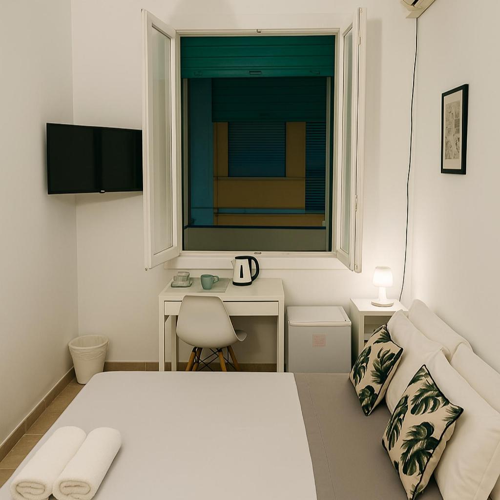 Colosseo Rooms B&B Rome Exterior photo