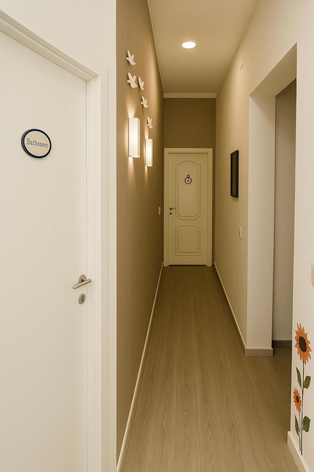 Colosseo Rooms B&B Rome Exterior photo