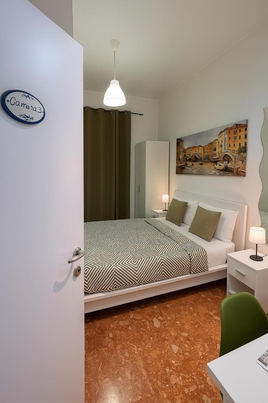 Colosseo Rooms B&B Rome Room photo