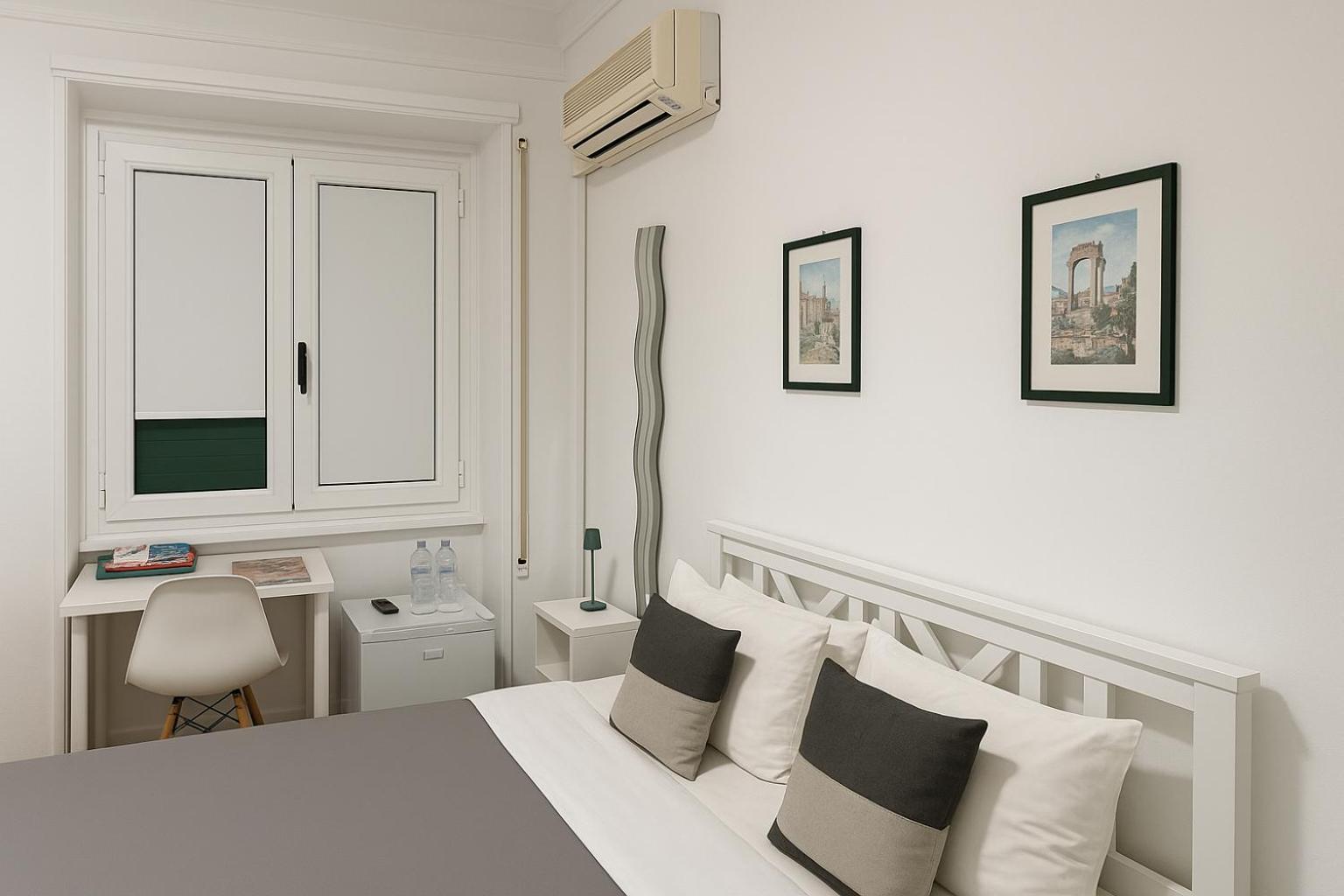 Colosseo Rooms B&B Rome Room photo