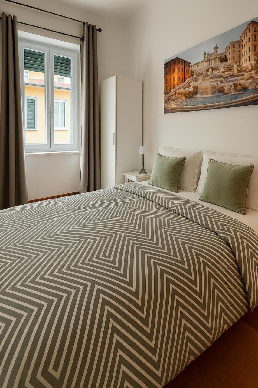 Colosseo Rooms B&B Rome Exterior photo