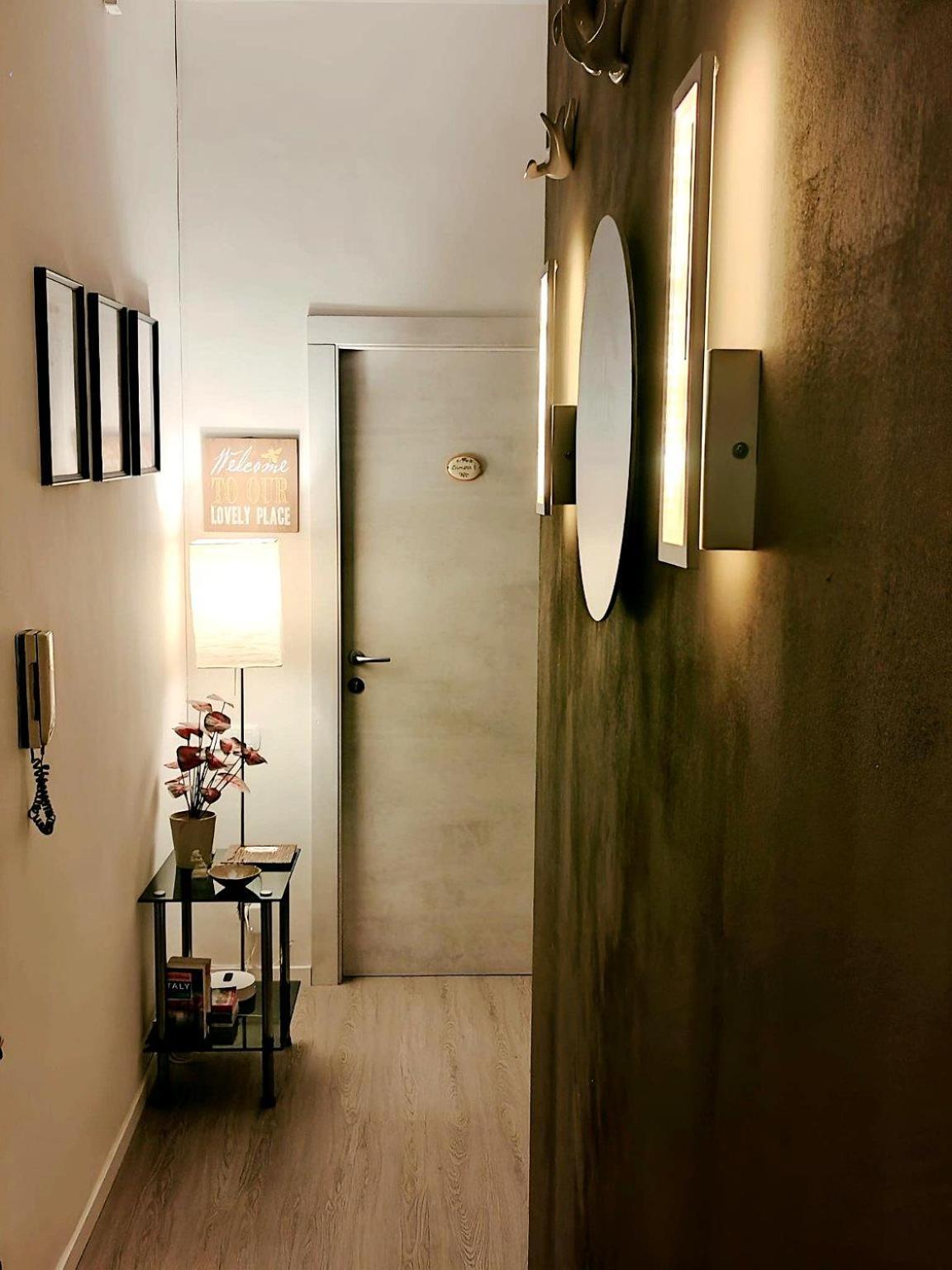 Colosseo Rooms B&B Rome Exterior photo